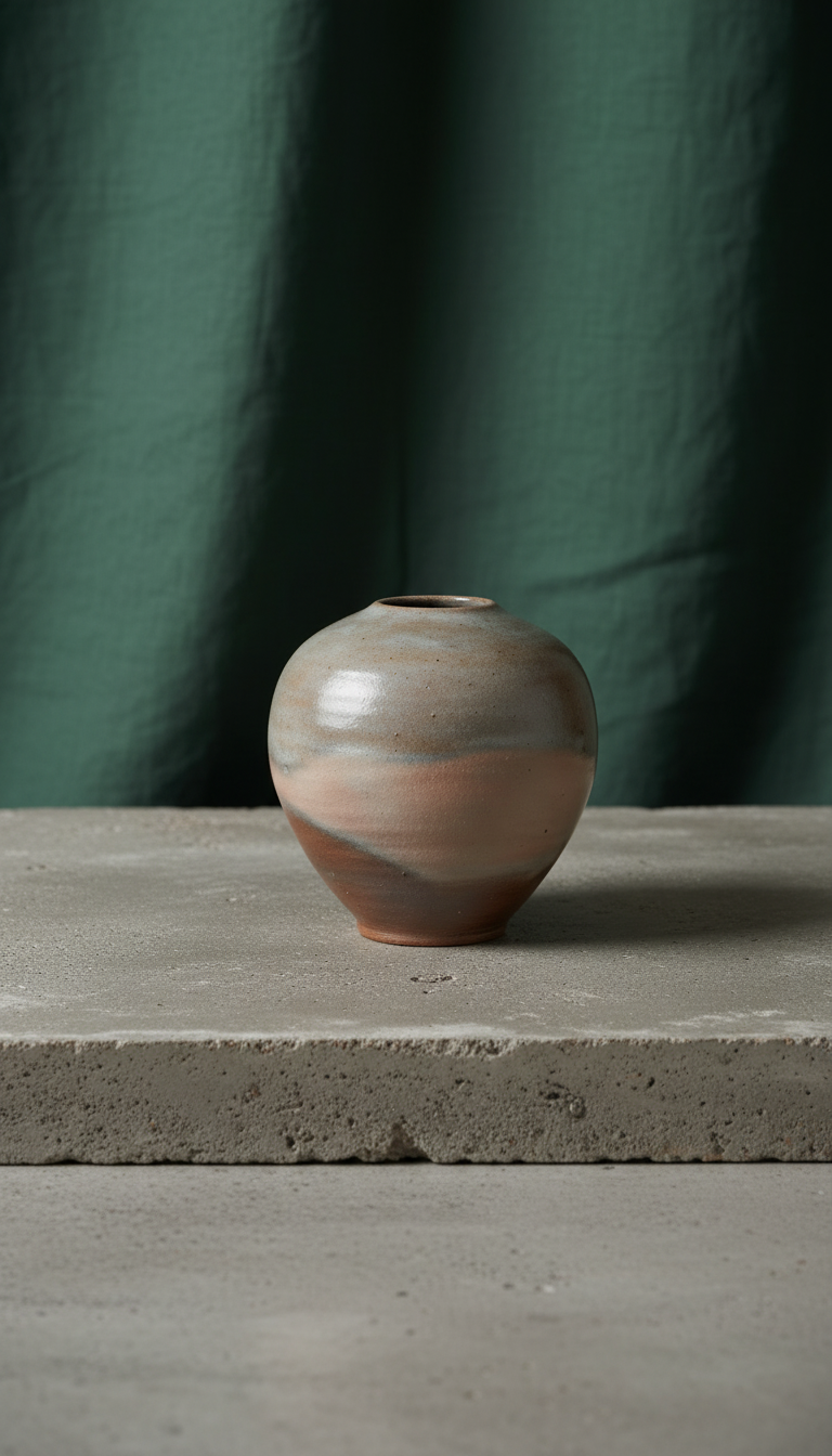 ARC Decorative Vessel — alternative illustrative view