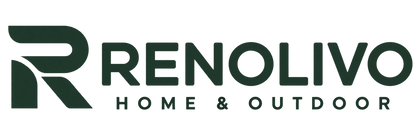 RENOLIVO — HOME & OUTDOOR