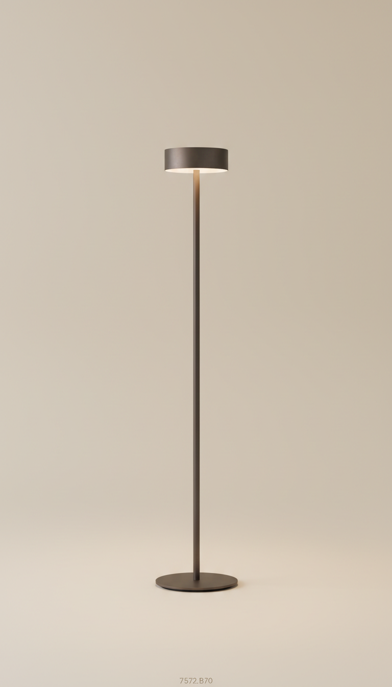 STEM Floor Lamp — illustrative product image