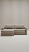 ALMA Modular Sofa — illustrative product image