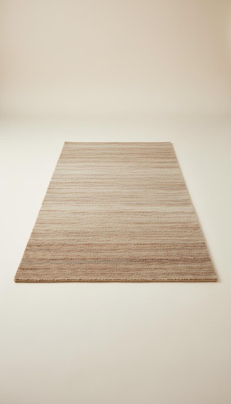 SAND Hallway Runner — illustrative product image