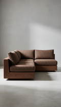 NOMA Corner Sofa — illustrative product image