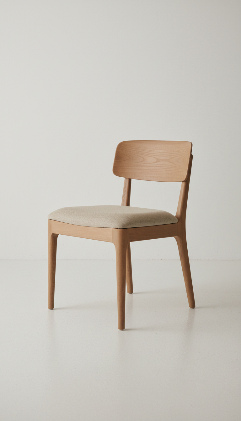 SERA Dining Chair — illustrative product image